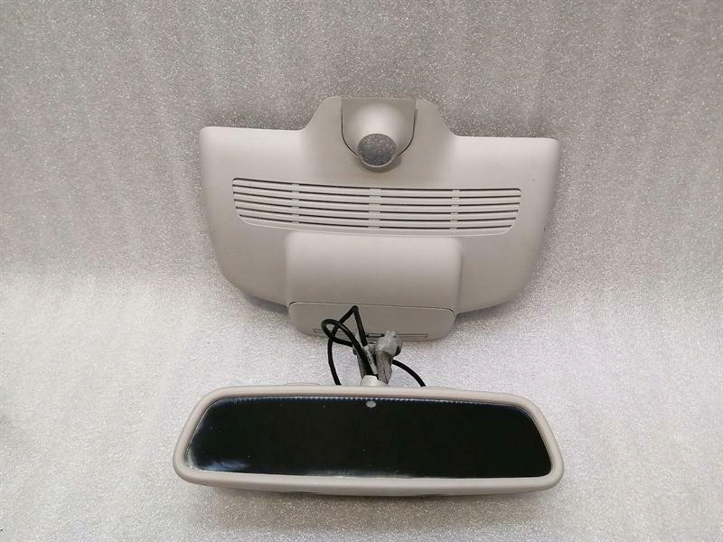 фото №6, Mercedes cl w217 rear вид mirror a2228100217 interior dim w222