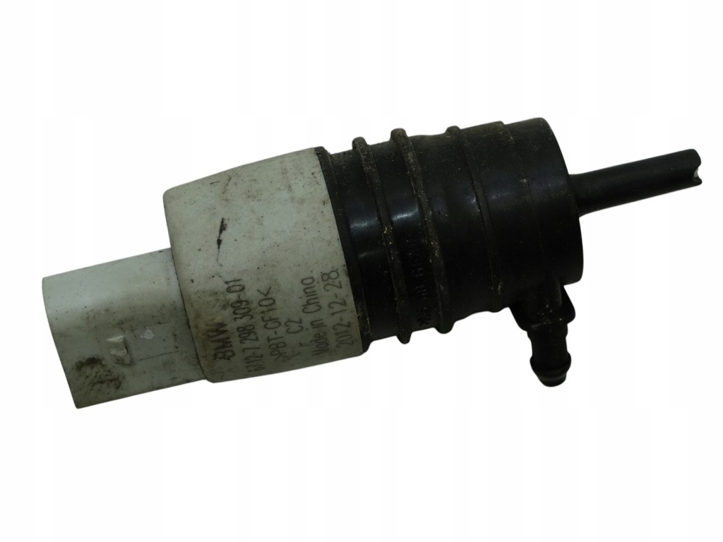 фото №1, Помпа распылителя bmw 1 f20 2013r. 6712-7298309