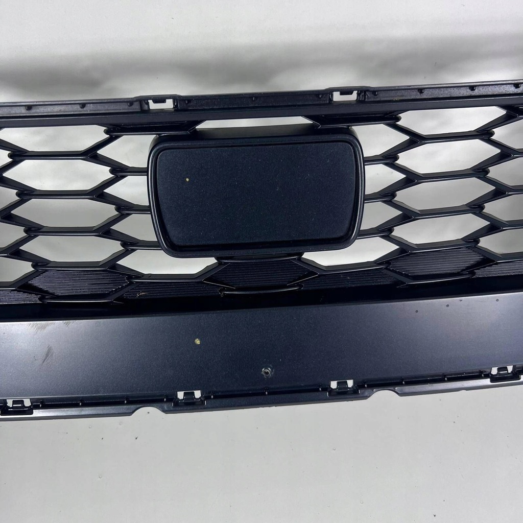 фото №9, Hyundai kona n-line решётка нижняя dół бампера передний перед 86561-i3nb0