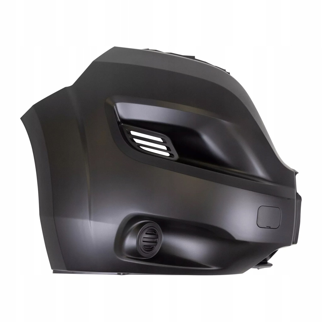 Купити Бампер до citroen jumper 14-