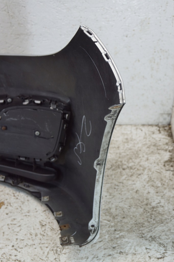 фото №15, Бампер перед mazda 6 ii gh dynamic sport