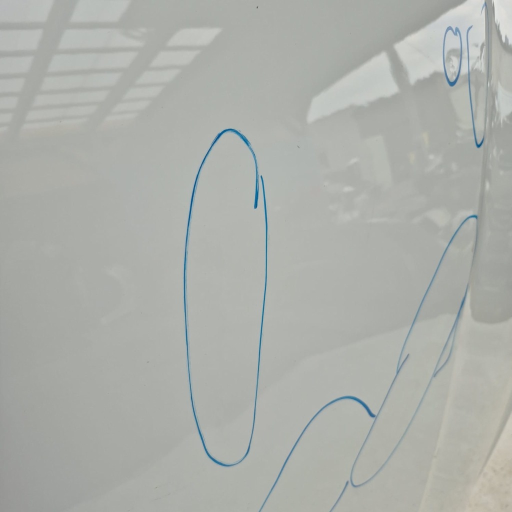 Купить Audi a5 2 8w6 16- капот крышка двигателя