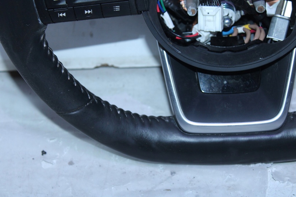 фото №5, Воздуховод мультифункция nissan qashqai j12 iii