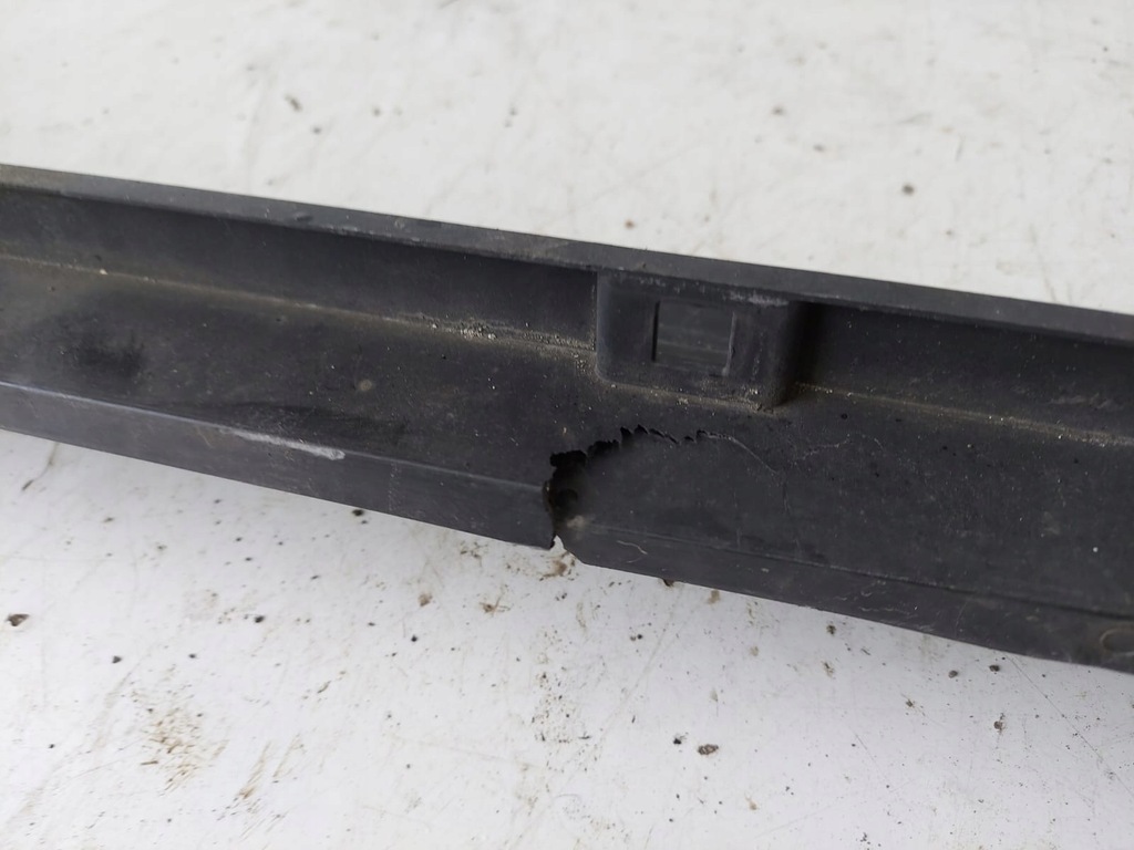 фото №8, Skoda octavia iii 5e0 pas передний 5e0805588