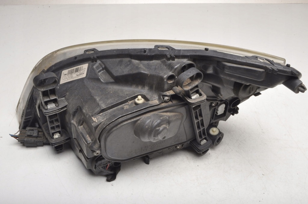 фото №8, Volvo s60 ii v60 лампа права передня правий перед uk 31383069