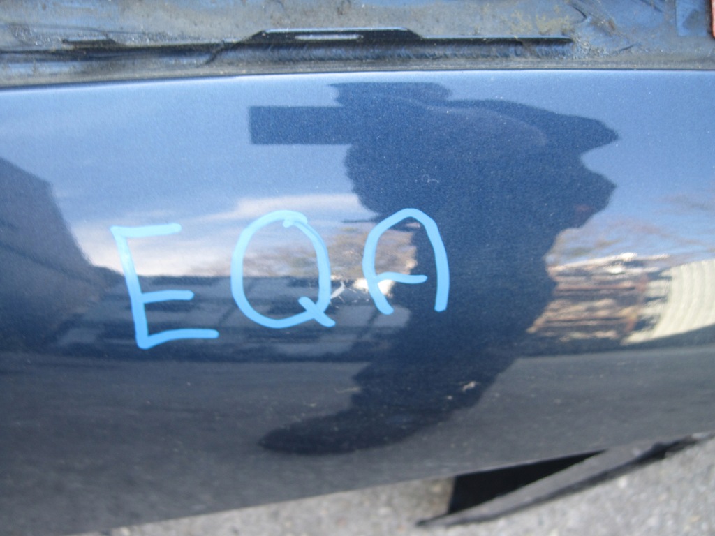 фото №8, Крыша mercedes eqa