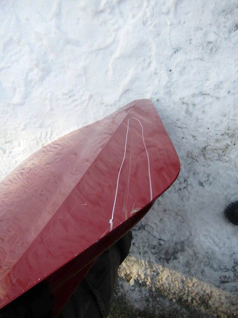 фото №11, Opel astra l vi hb двері праве задня