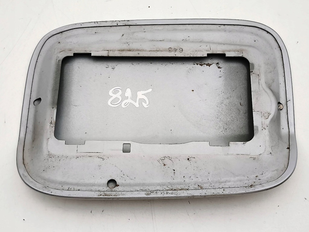 фото №9, Bmw x5 e70 кришка заливної пального 2009