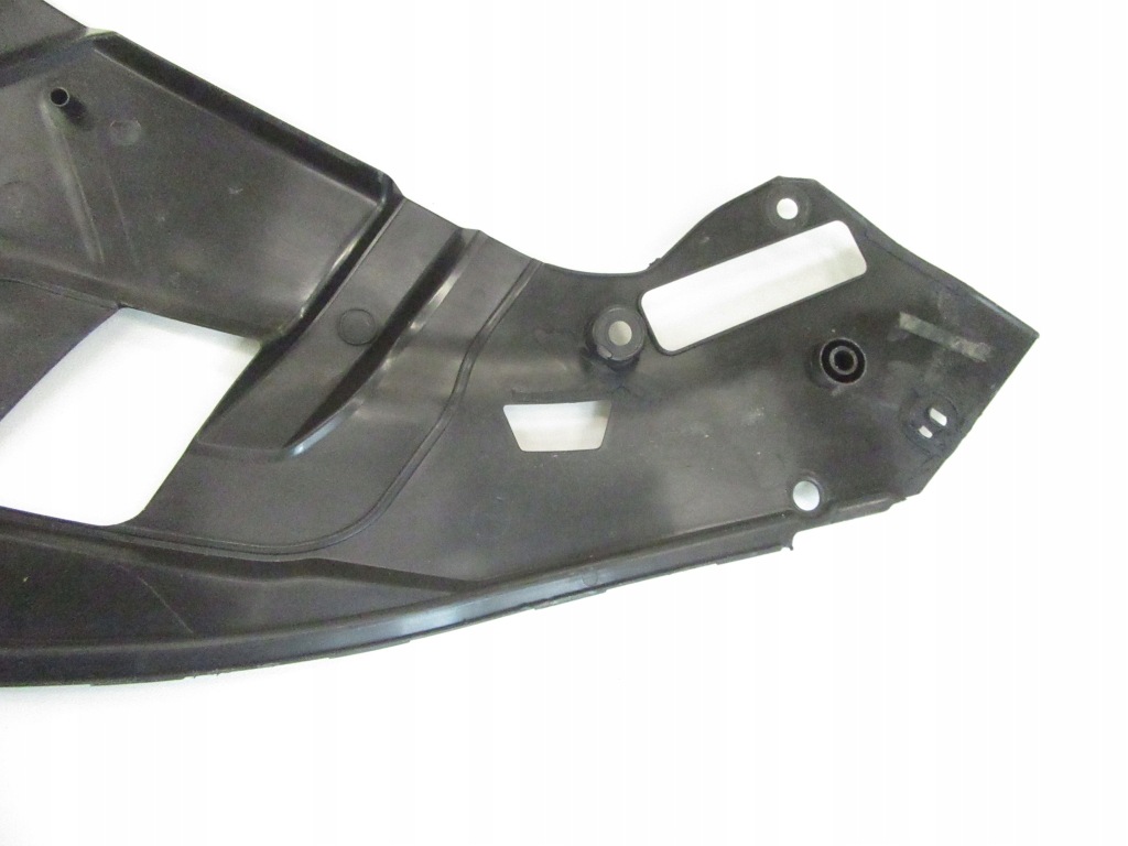 фото №12, Захист поперечина перед відсік двигуна плита решітка радіатора bmw 7 g11 g12 7384707