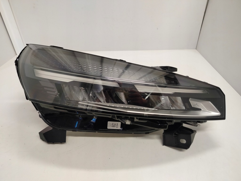 фото №1, Renault clio v lift full led лампа правая