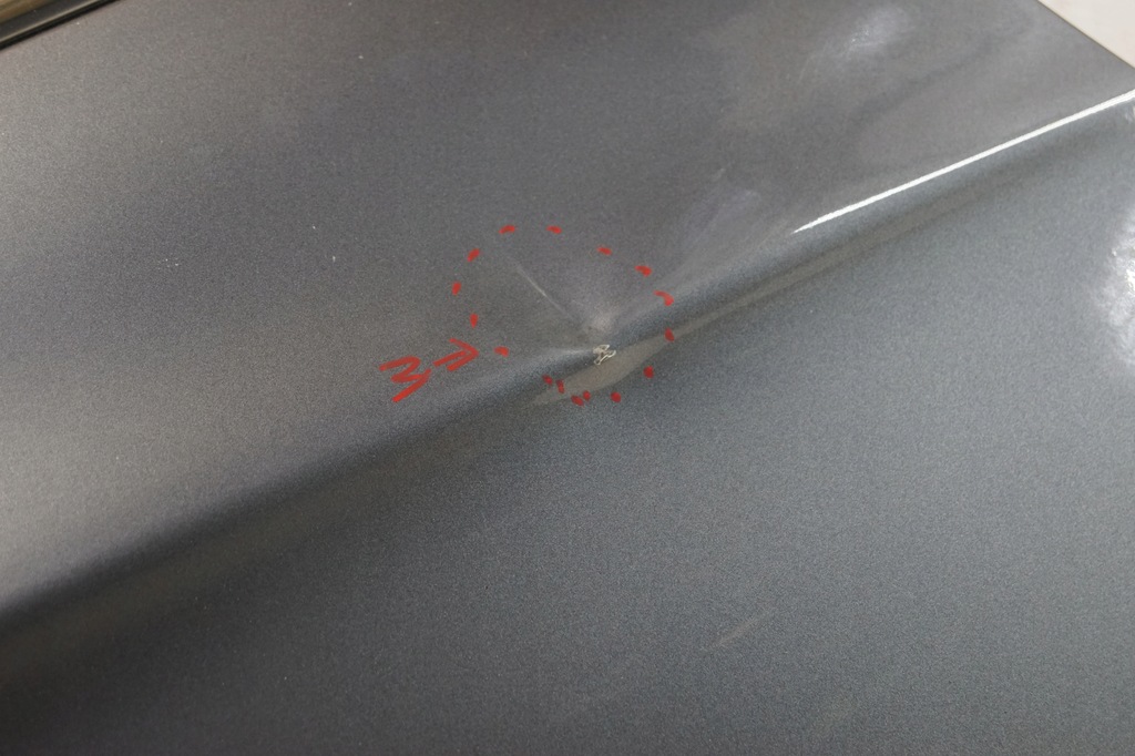 фото №10, Дверь правый перед hyundai i40 t6s