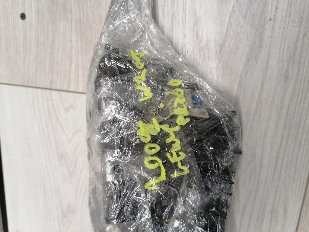 фото №10, Mercedes w205 замок двері лівий перед a2220063999