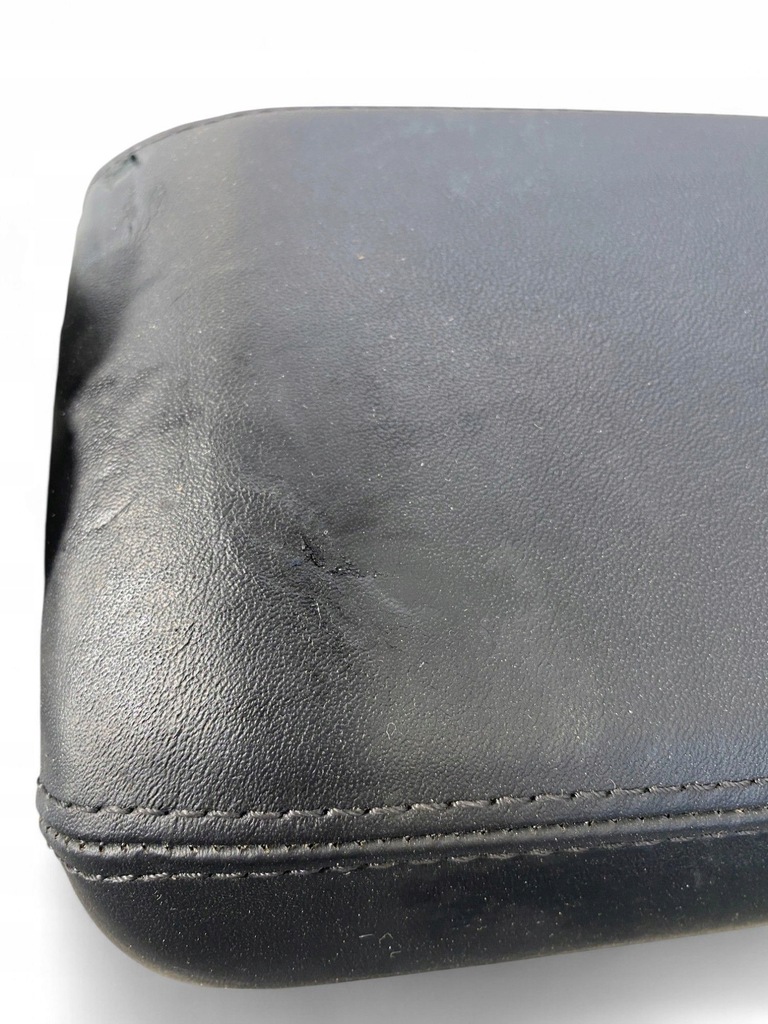 фото №7, Porsche 911 991 подлокотник туннель среднего