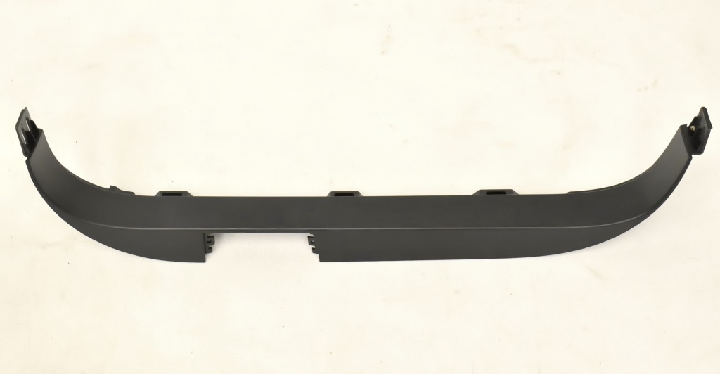 Купить Tesla x молдинг порог левая задний  накладка 1105138-00-d