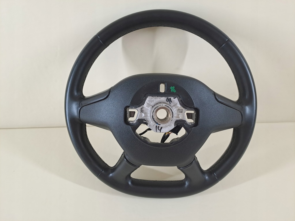 фото №10, Воздуховод мультифункция кожа кожаный dacia logan 3 iii 21r