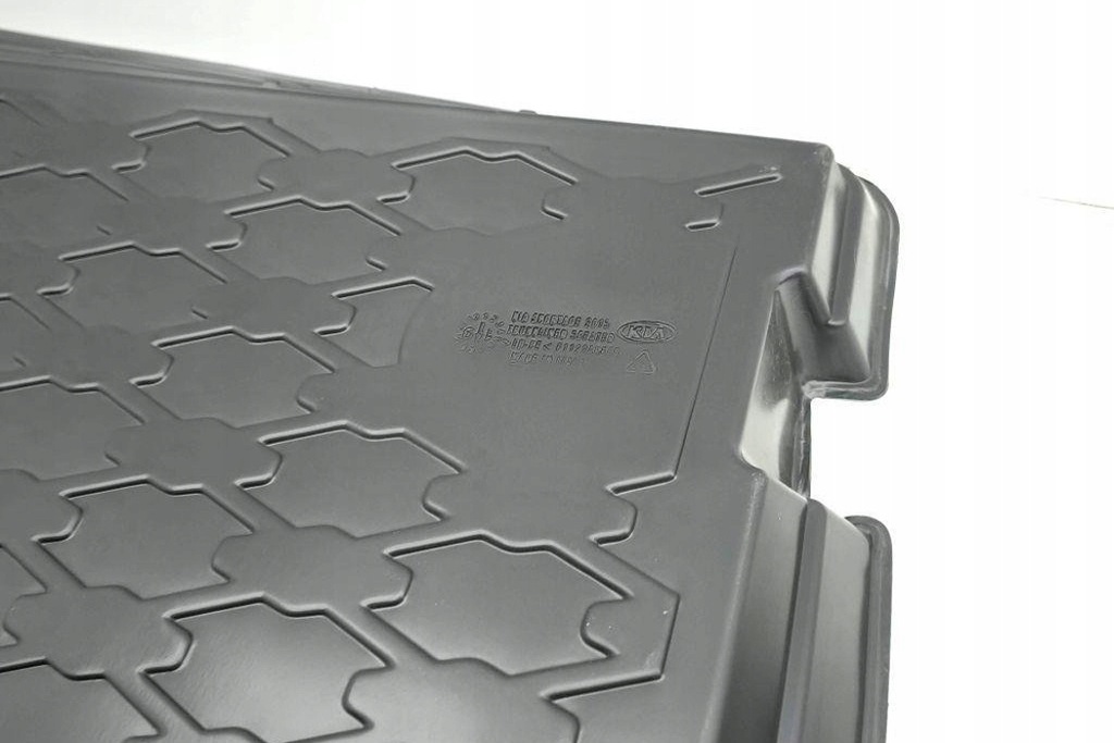 фото №11, Обшивка багажника kia sportage v nq5 5seateb 1.6l hybrid 132kw 2017