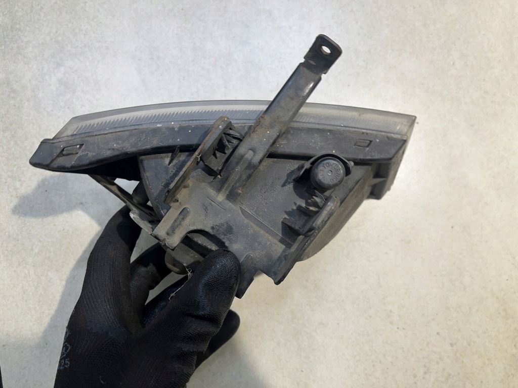 фото №5, Противотуманная фара левый перед hyundai sonata v6 3.3 r92201