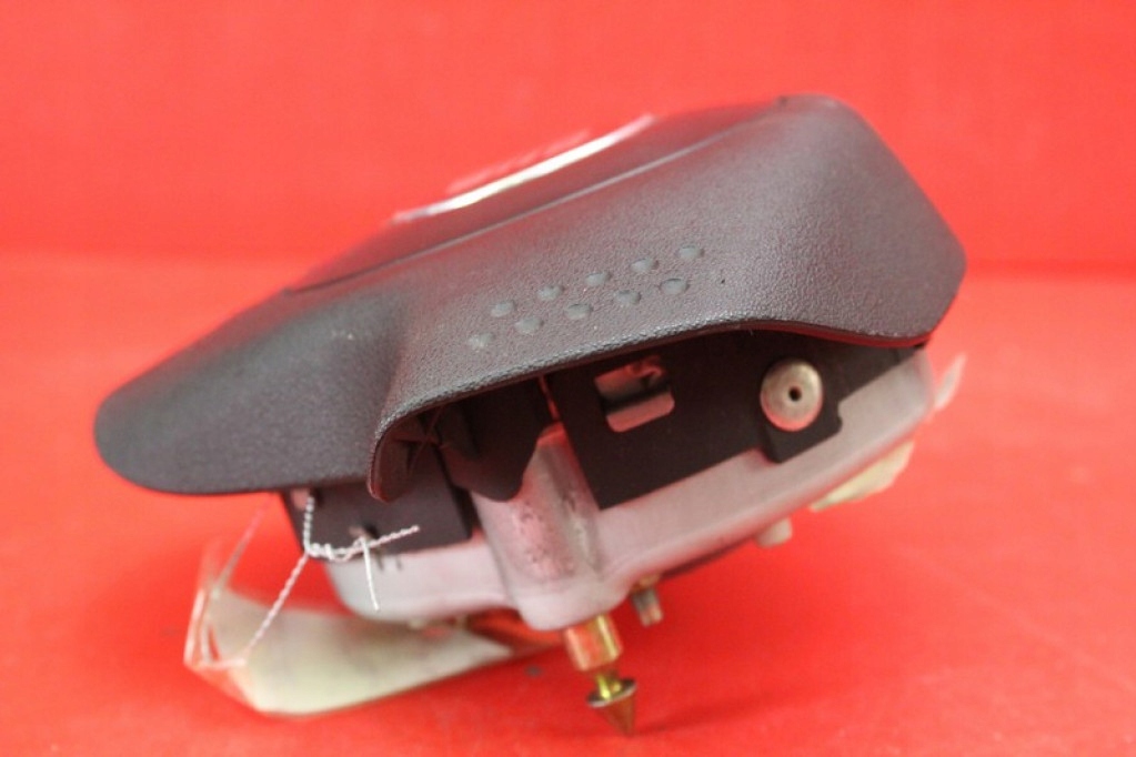 фото №5, Подушка безопасности подушка воздушная водителя 6l0880201d seat ibiza 3 iii 02-06