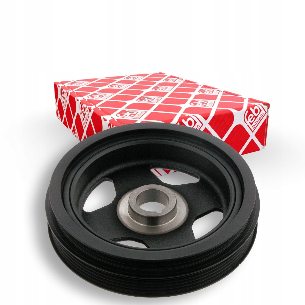 фото №1, Шкив toyota yaris verso 1.4 d-4d 1340733010