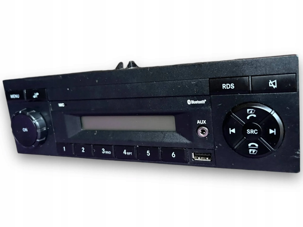 Mercedes actros mp4 радіо 0014461962 #465 m Доставка