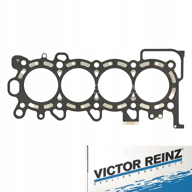 фото №1, Прокладка головки reinz do honda city iv 1.2 1.3