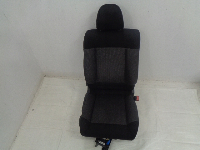 фото №1, C4 cactus сиденье правый передний подушка безопасности anglia