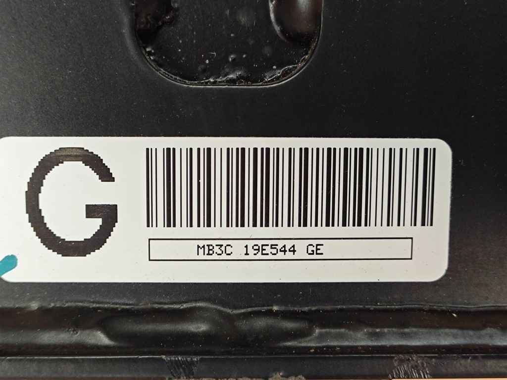 фото №14, Оригинальный hak буксировочный vw amarok ii ranger vi mb3c19e544ge 15km