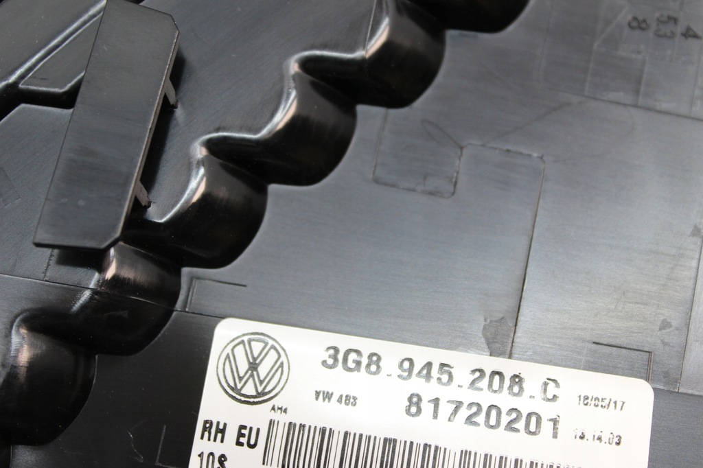 фото №13, Vw arteon 3g8 - лампа права ліва задня led 2018+