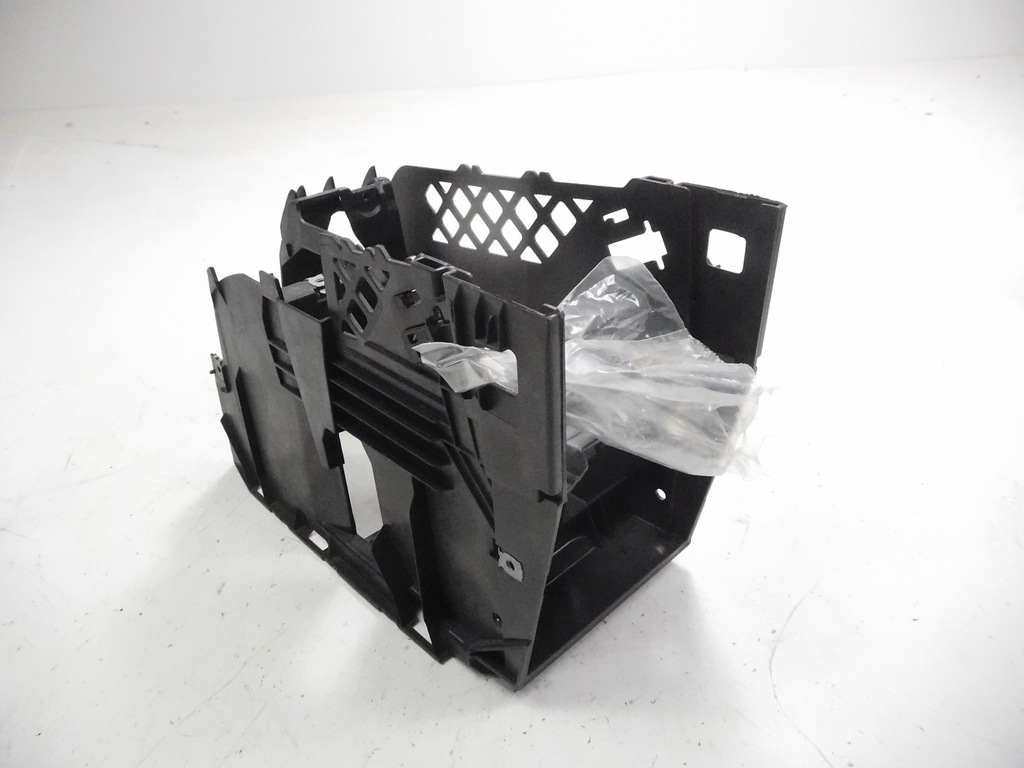 фото №6, Подлокотник каркас vw golf vi 1k5864251c