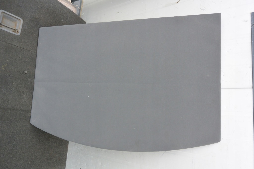 фото №2, Полиця багажника tesla model s 12-16