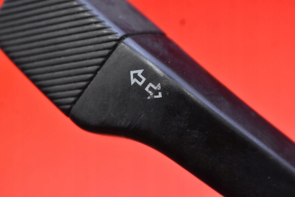 фото №14, Важіль перемикач поворотник vw golf 2 ii 83-92