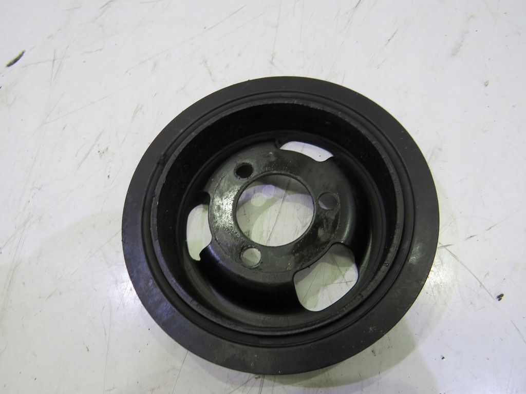 фото №7, Шків колінчастого вала bmw 1 f20 1.6 tb 7562801