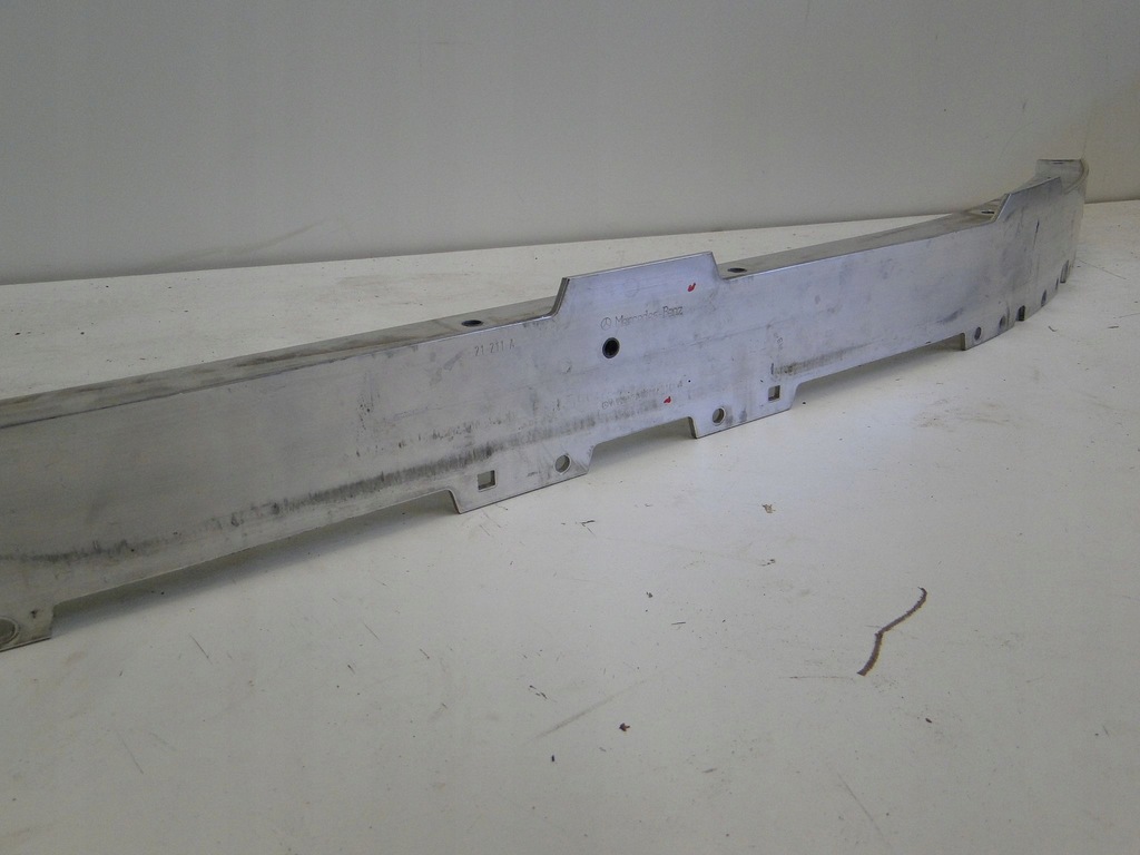 фото №11, Mercedes c klasa 206 w206 балка передняя