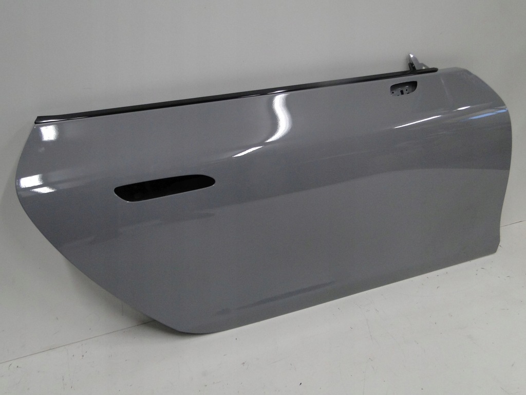 фото №4, Mercedes sl r232 232 amg дверь передние правое