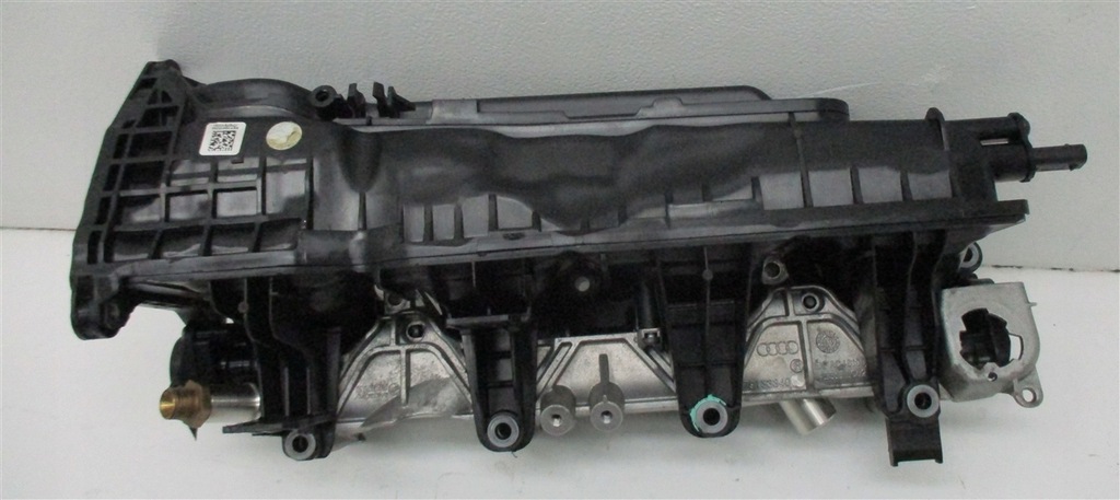 фото №9, Колектор всмоктуючий audi rs6 4.0 tfsi ceu 079133109bf