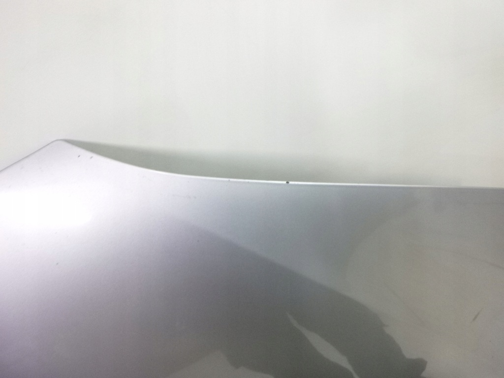 фото №4, Капот ford mondeo iii lift 60 2005r.