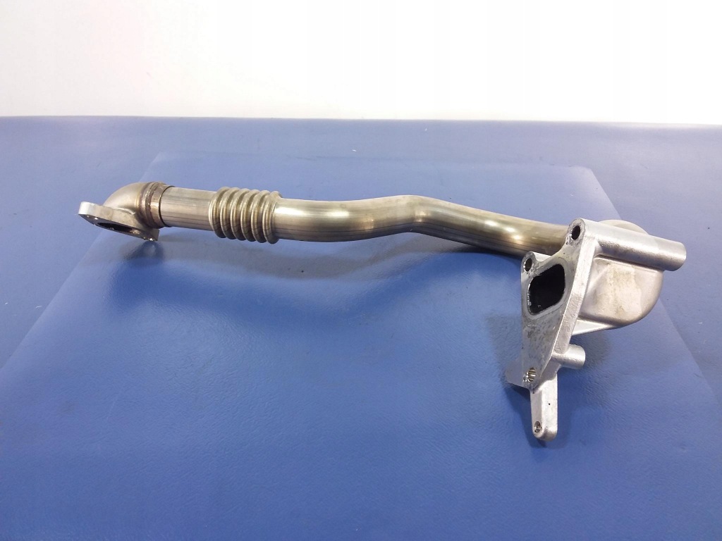 фото №1, Honda civic viii ufo 2.2 ctdi труба повітрозабірник egr