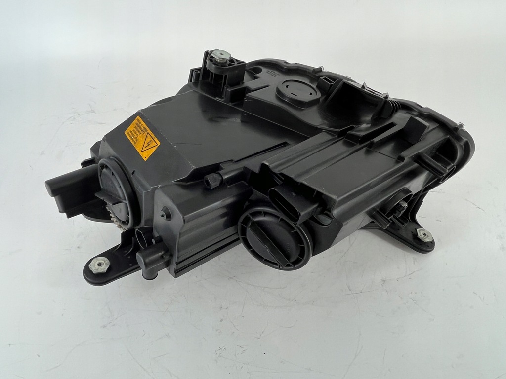 фото №10, Mercedes slk r172 172 ксенон led usa лампа ліва права