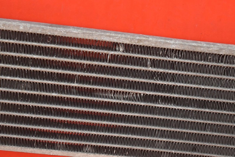 Радиатор воды porsche cayenne 1 1 4.5 v8 в Украине