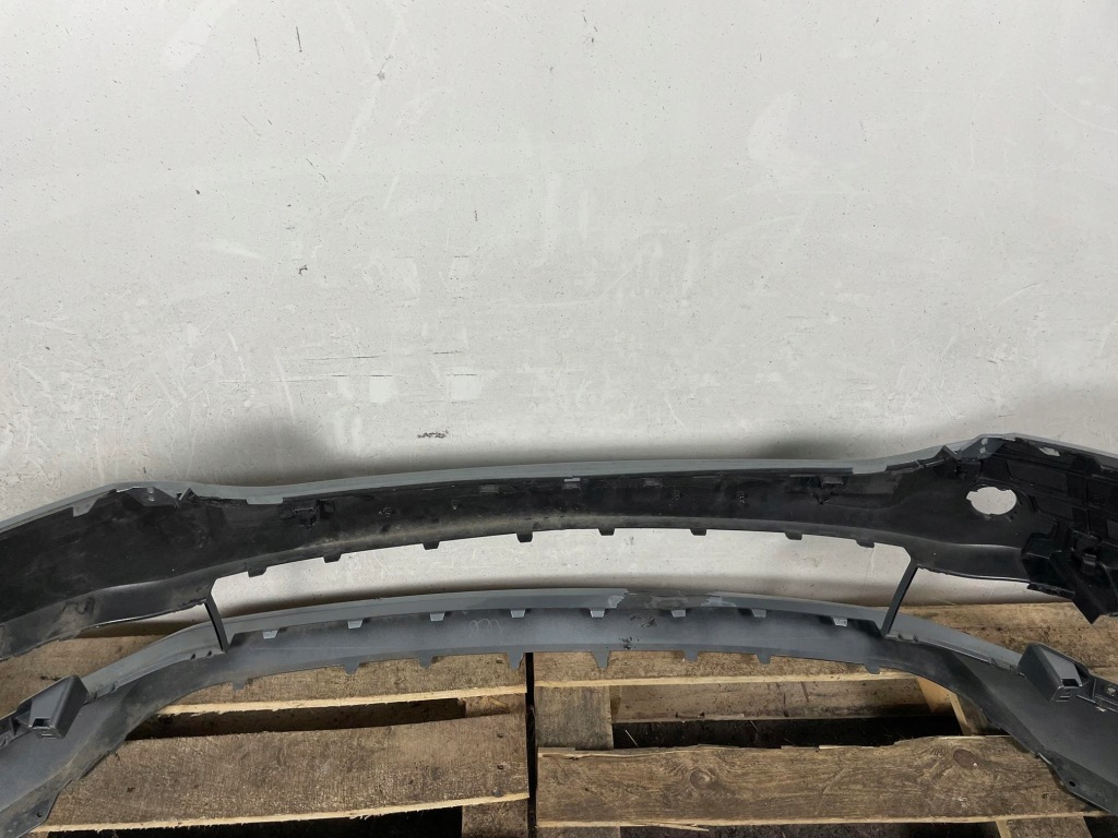 фото №6, Бампер перед передний skoda superb iii 3v0 lift fl