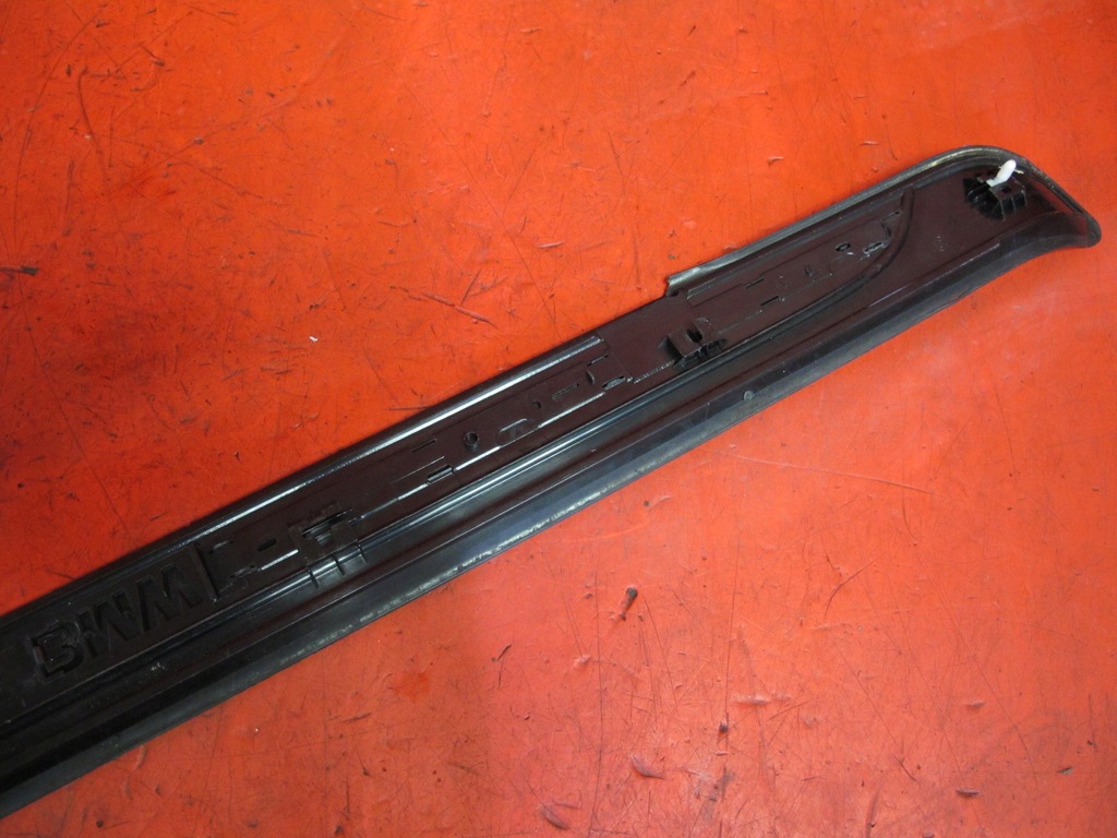 фото №16, Bmw 1 e82 e81 e88 m-pakiet молдинг поріг ліва 475