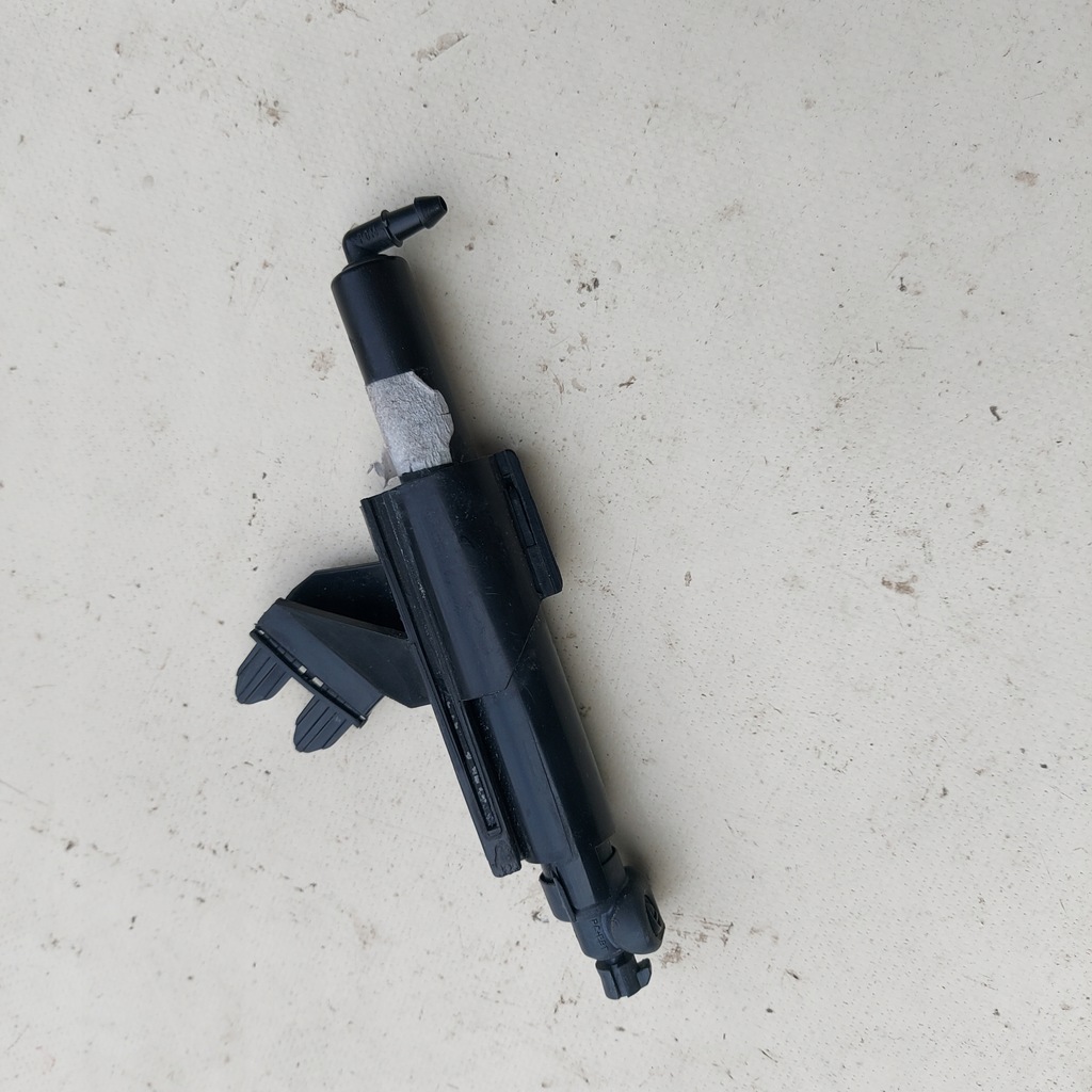 фото №3, Омыватель лампы фара toyota ch-r chr