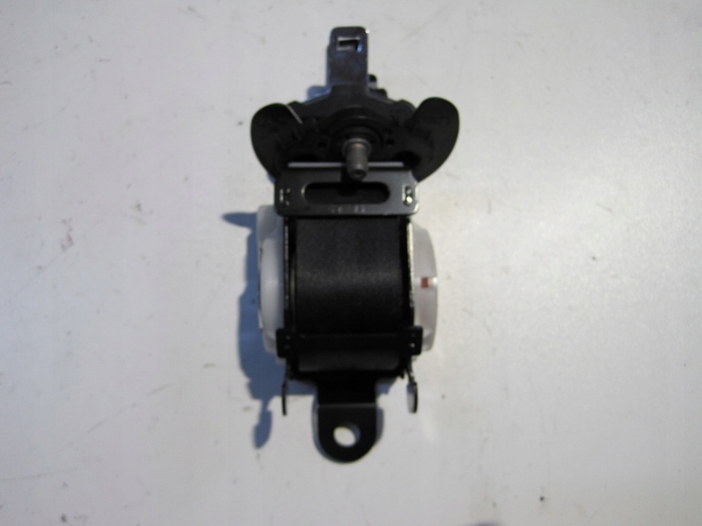 фото №7, Pas безопасности citroen c4 picasso задняя 96771406xx 96771407xx 96771410xx