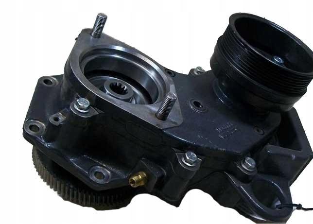 фото №1, Привод отбора мощности scania r irizar 2248981