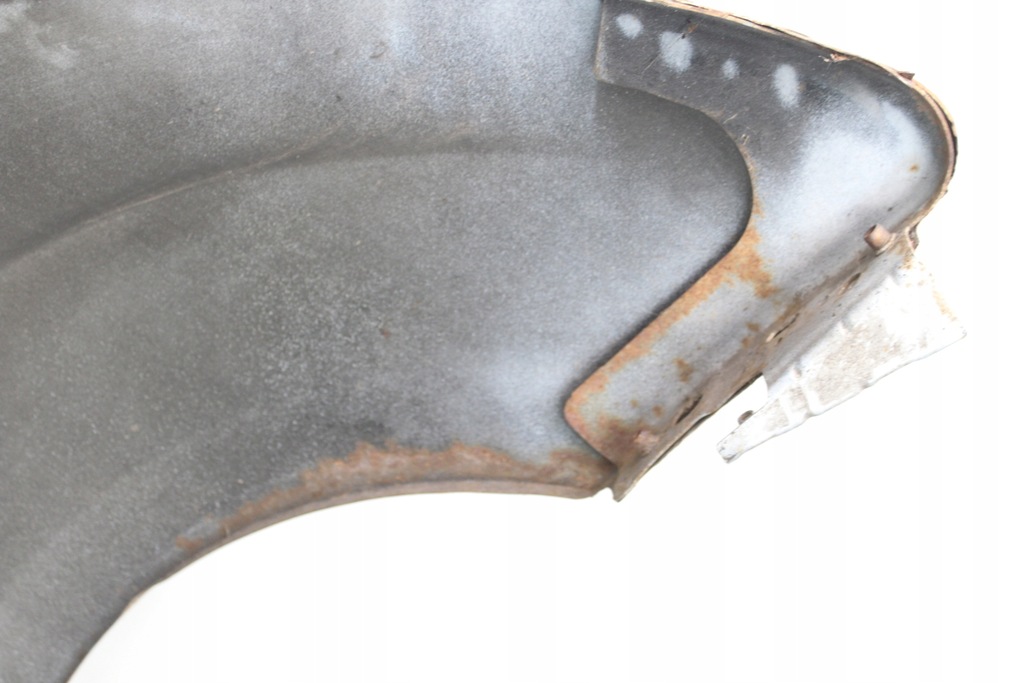 фото №11, Крыло левый перед peugeot partner iii 3 08-13r ezr