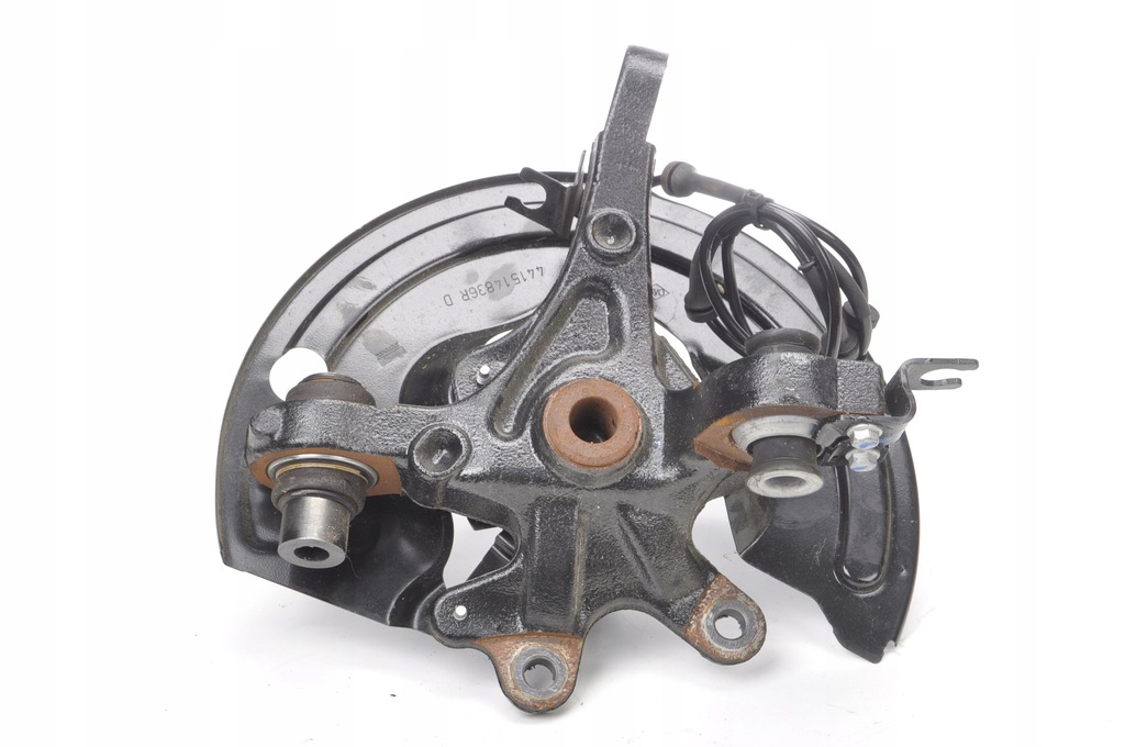 фото №5, Talisman lift 2020 ступица задняя правая задняя jak nowa