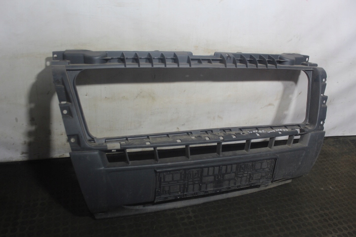 фото №1, Рамка бампера citroen jumper ii