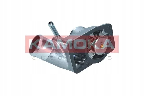 фото №2, Термостат kpl kamoka