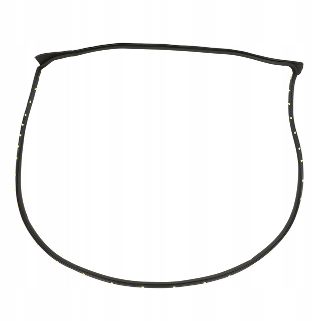 фото №1, Прокладка дверь правый перед dodge ram 2019