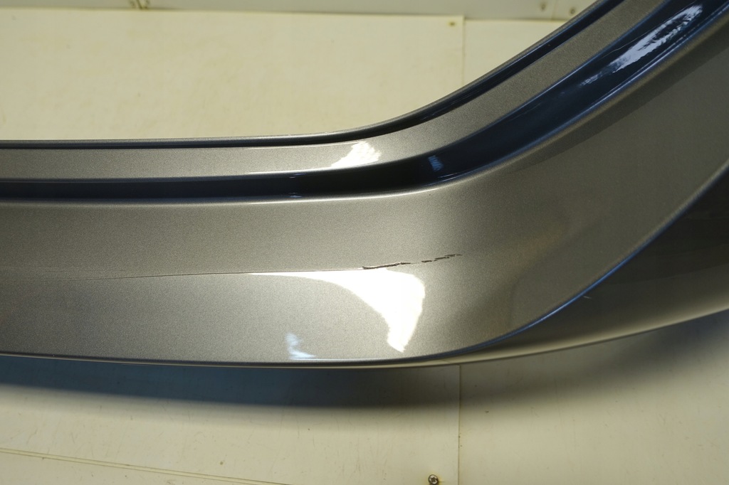 фото №9, Bmw 3 g21 lift m-pakiet 8085480 2022- pod 6 pdc бампер задня задній